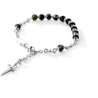 Bracciale Cesare Paciotti in Argento JPBR0970B - JPBR0970B